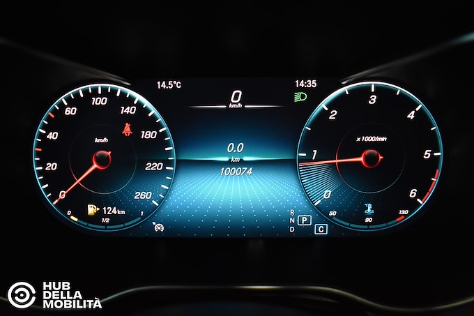 MERCEDES-BENZ GLC 220 d 4Matic Premium Plus